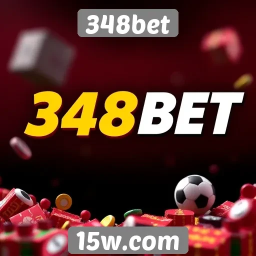Mudanças recentes nas políticas de bônus da 348bet