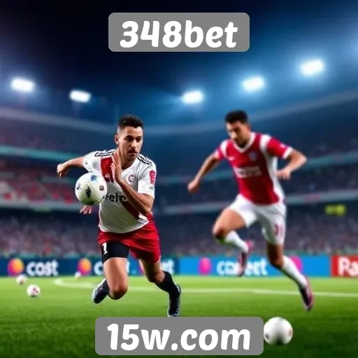 348bet oferece promoções atrativas para novos usuários