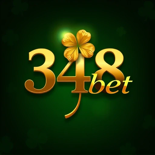 348bet Logo