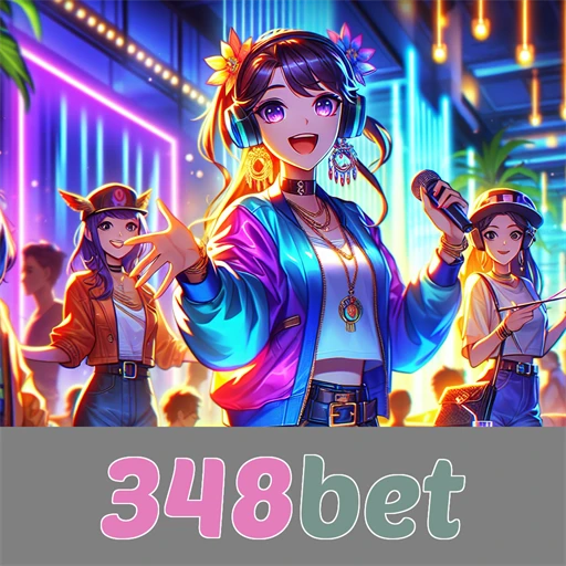 Explore o Mundo dos Cassinos Online com 348bet