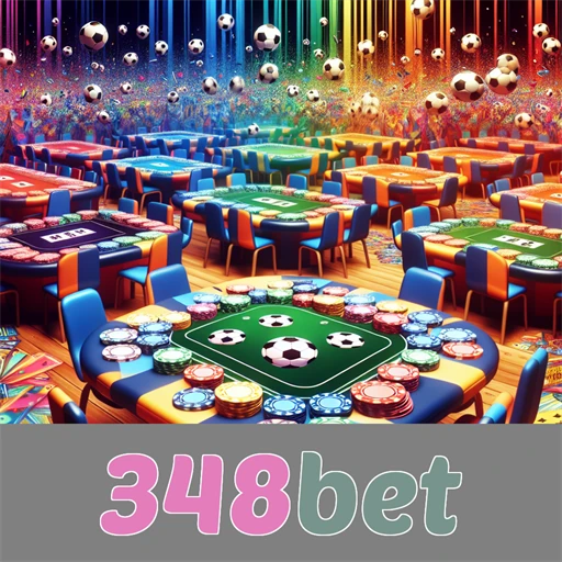 Descubra a Emoção das Máquinas Caça-Níqueis no 348bet