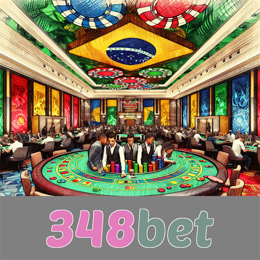 Apostas Esportivas: Explore o Mundo das Apostas na 348bet