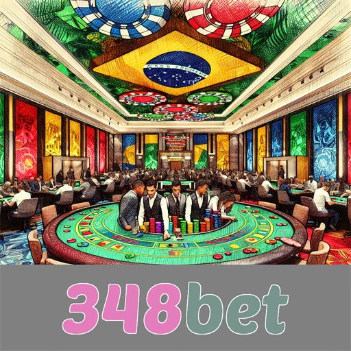 Apostas Esportivas: Explore o Mundo das Apostas na 348bet